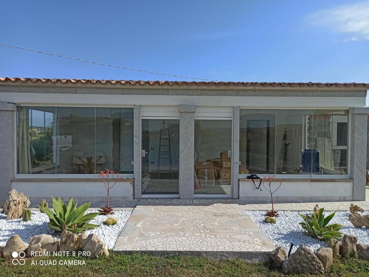 Bello Bello Rooms Santa Teresa Gallura Exterior photo