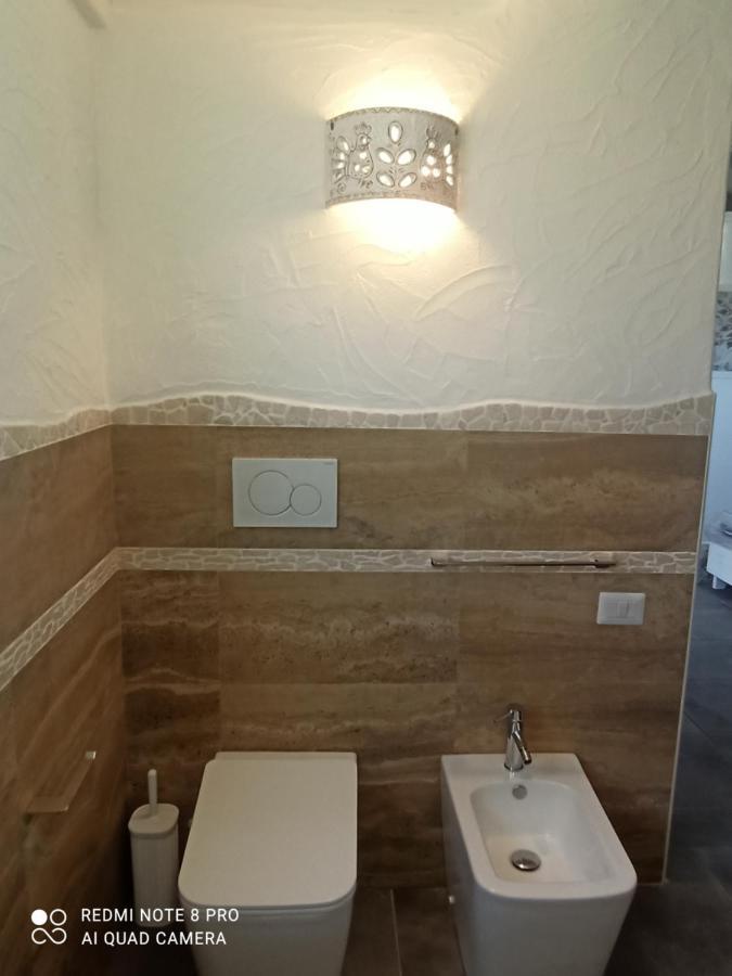 Bello Bello Rooms Santa Teresa Gallura Exterior photo