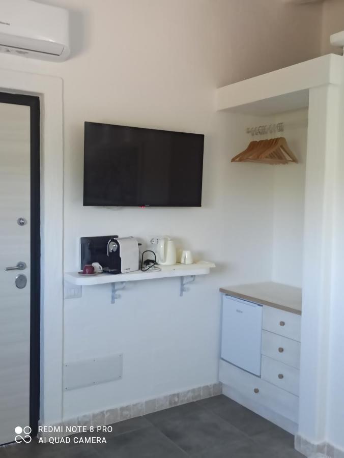 Bello Bello Rooms Santa Teresa Gallura Exterior photo