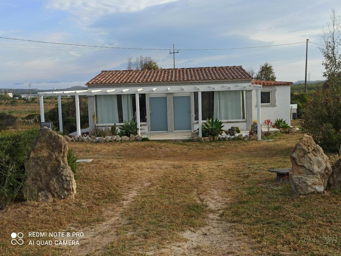 Bello Bello Rooms Santa Teresa Gallura Exterior photo