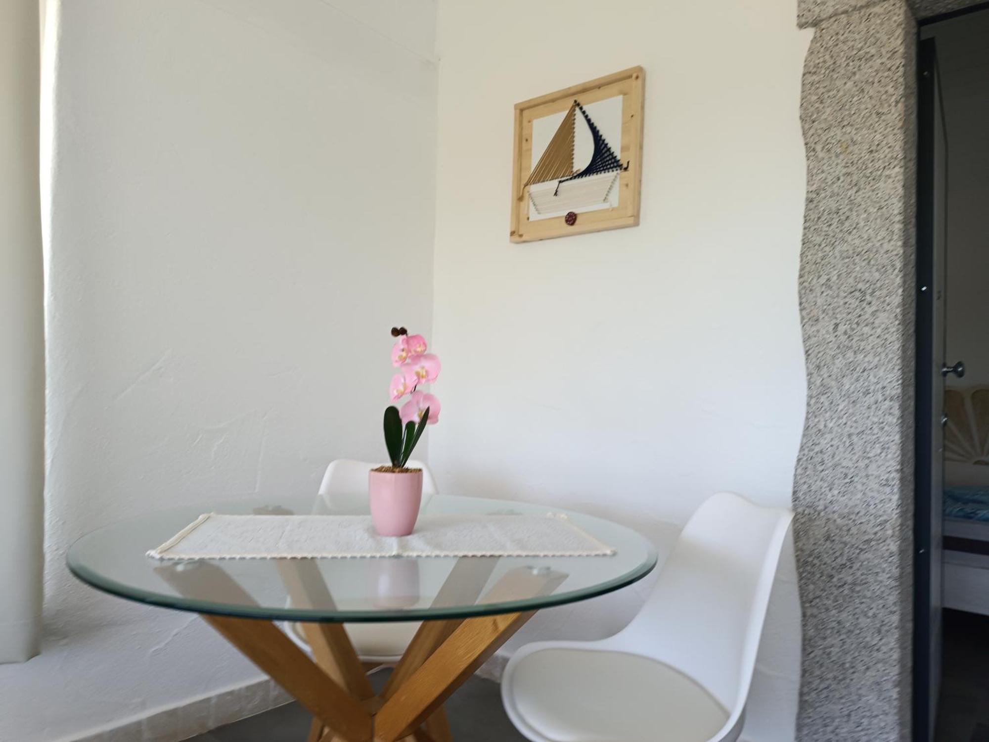 Bello Bello Rooms Santa Teresa Gallura Exterior photo